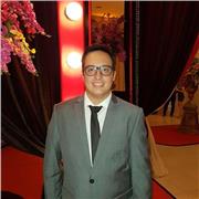 Dou aula de direito do trabalho